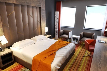 Best Western Premier Almeida